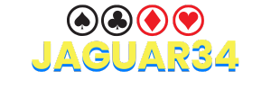 Logo JAGUAR34
